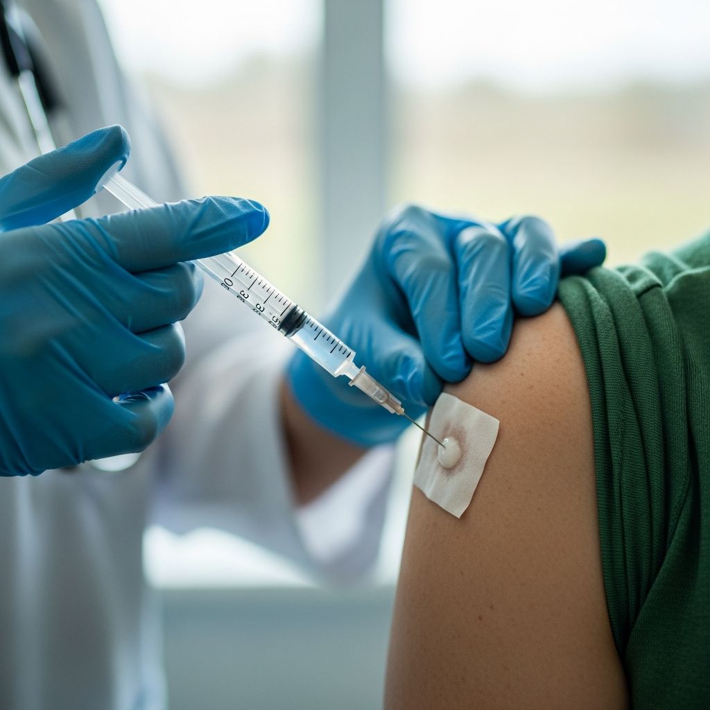 Discover optimal flu vaccination windows, why late shots still protect, and legal protections for health choices during flu season.