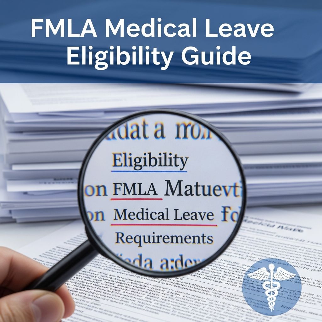 Unlock your rights to unpaid medical leave under FMLA: eligibility criteria, qualifying conditions, and how to apply effectively.