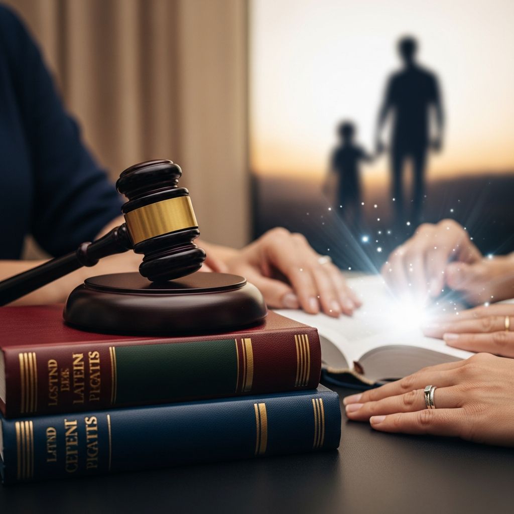 Discover the essential legal protections and responsibilities empowering foster parents to provide stable care for children in need.