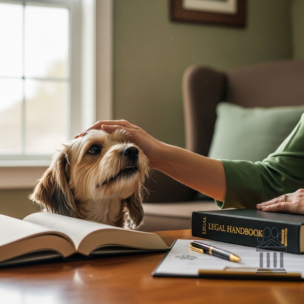 Discover the legal responsibilities and processes when you encounter a stray animal, ensuring compliance and ethical pet adoption.