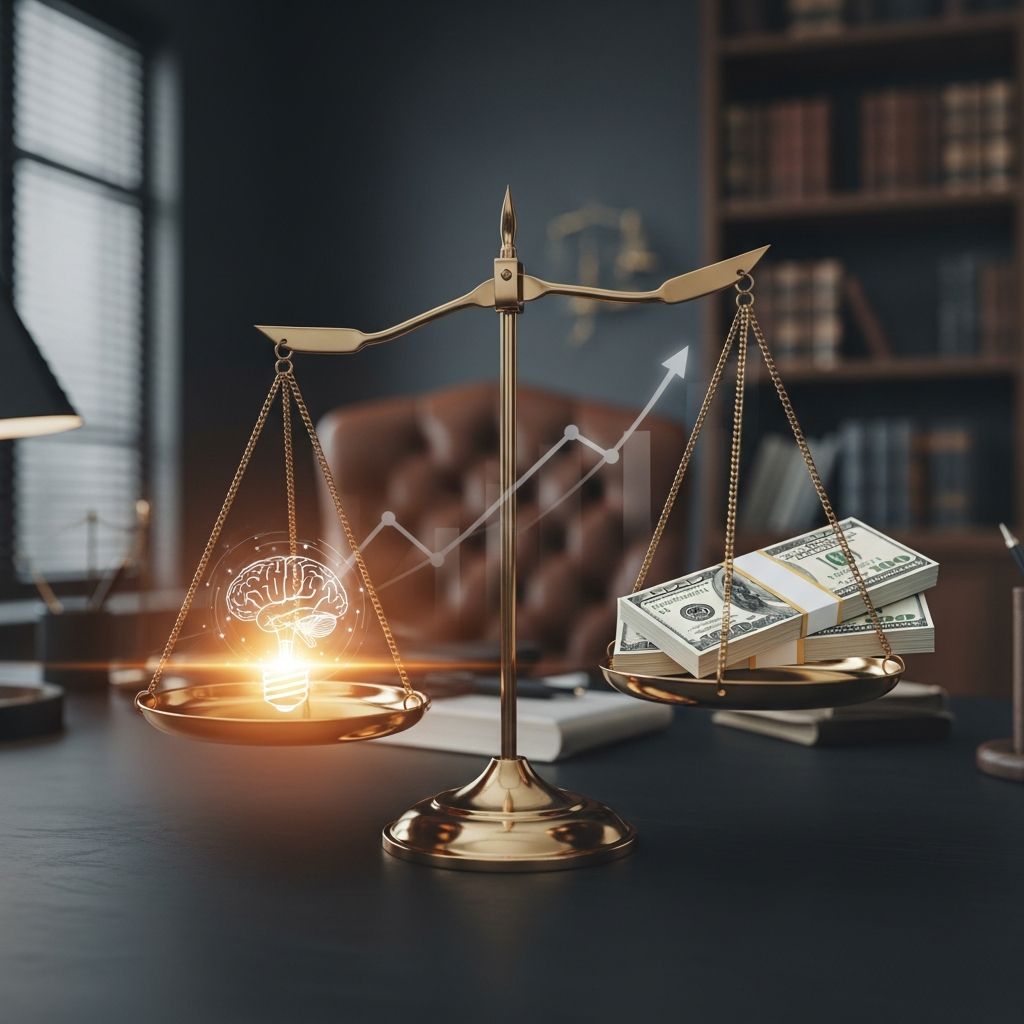 Uncover how offering free initial consultations can drive client acquisition, build trust, and boost revenue for modern law practices.