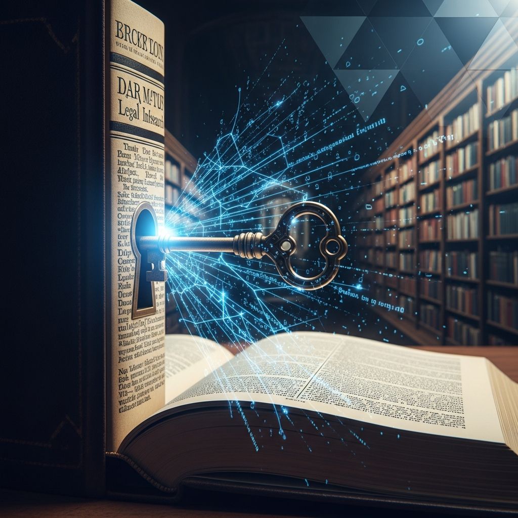 Discover how updated free legal codes streamline research, boost accuracy, and save time for lawyers, students, and everyday users.