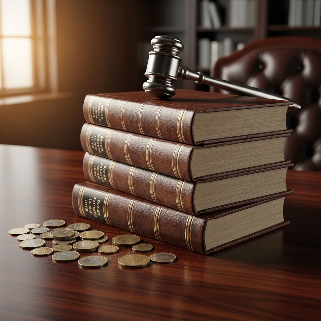 Unlock essential methods to secure financial support for your client's defense, ensuring robust representation in challenging lawsuits.