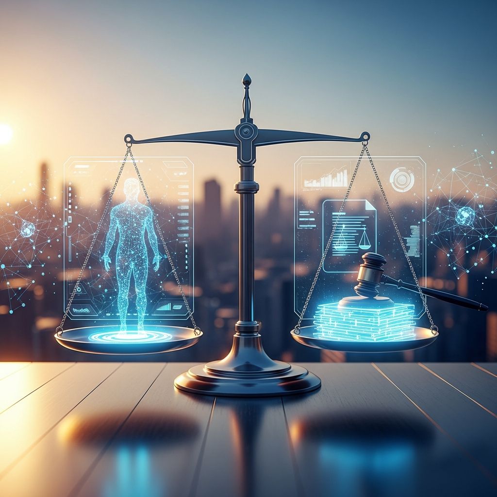 Discover emerging trends shaping personal injury law: AI innovations, market shifts, and strategies for thriving in a tech-driven era.