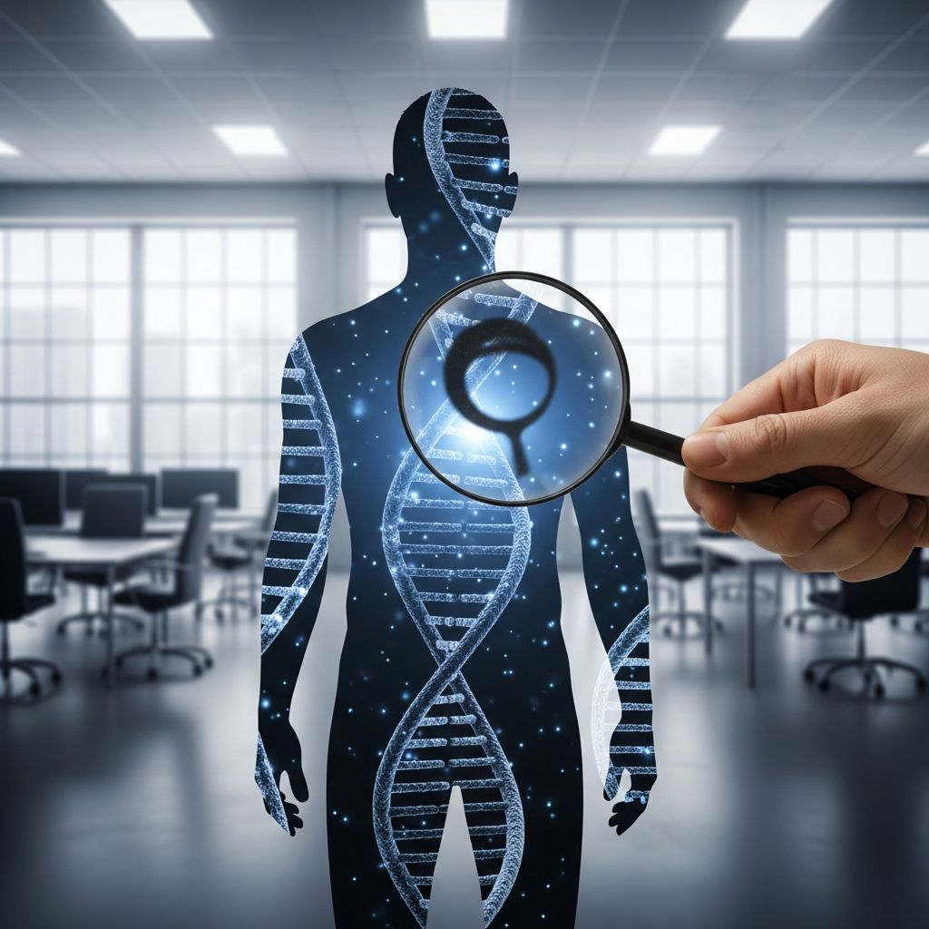 Essential insights for employers on avoiding genetic discrimination under GINA to protect workers and ensure compliance.