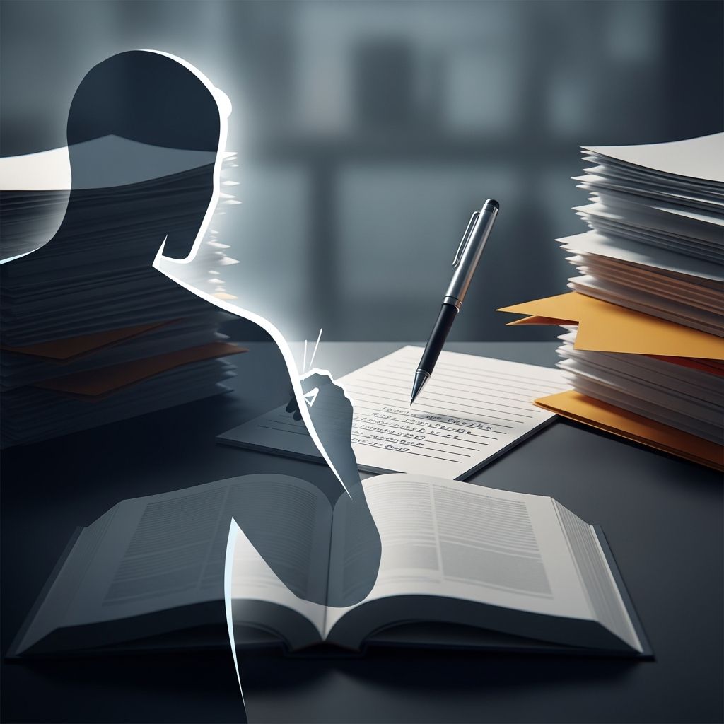 Exploring the ethical tightrope of attorneys drafting documents for self-represented clients without disclosure.