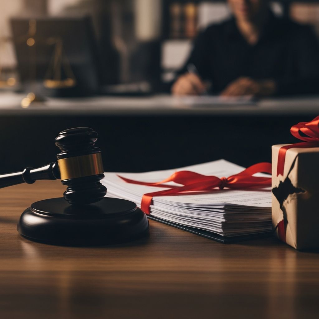 Discover your rights when a retailer refuses a gift return, from policy checks to legal remedies and state-specific protections.