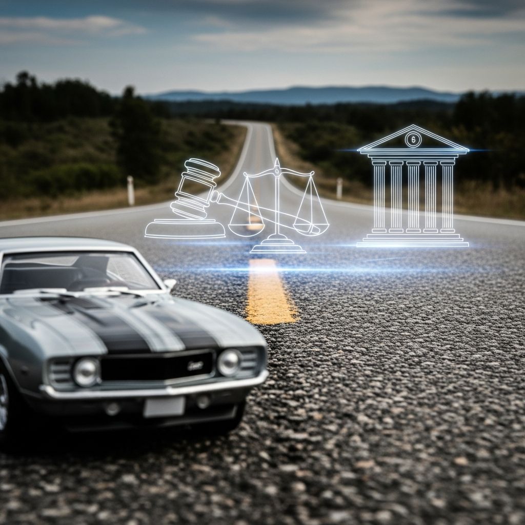 Unpacking the latest GM vehicle defect lawsuits, from transmissions to engines, and what owners can expect in court battles.