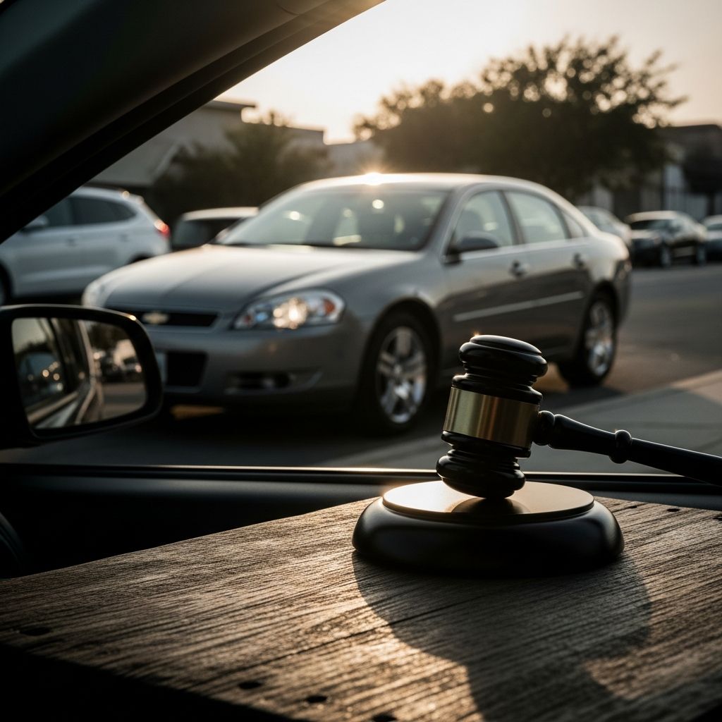 Discover your legal rights after GM vehicle recalls, from injuries to diminished value claims, and when to seek expert counsel.