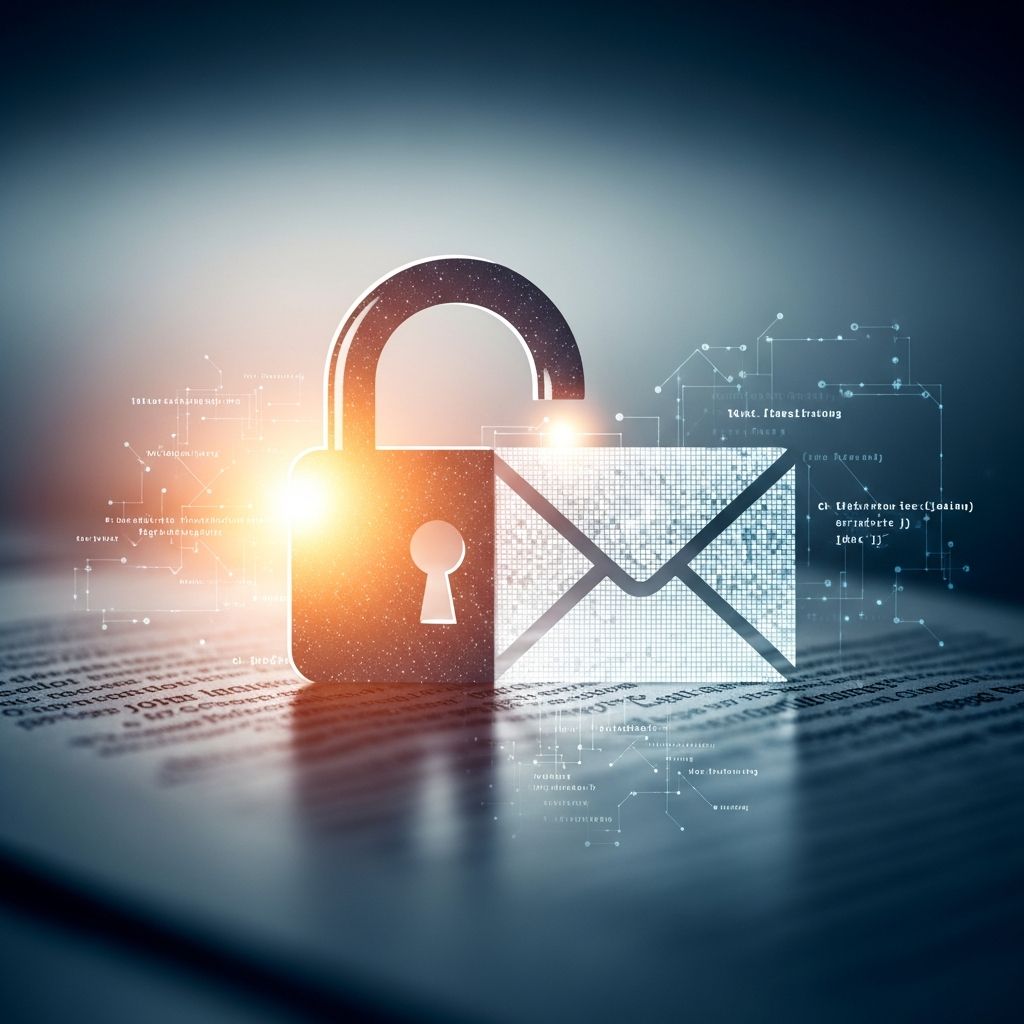Examining the legal battles over Gmail scanning and what they mean for digital privacy rights.