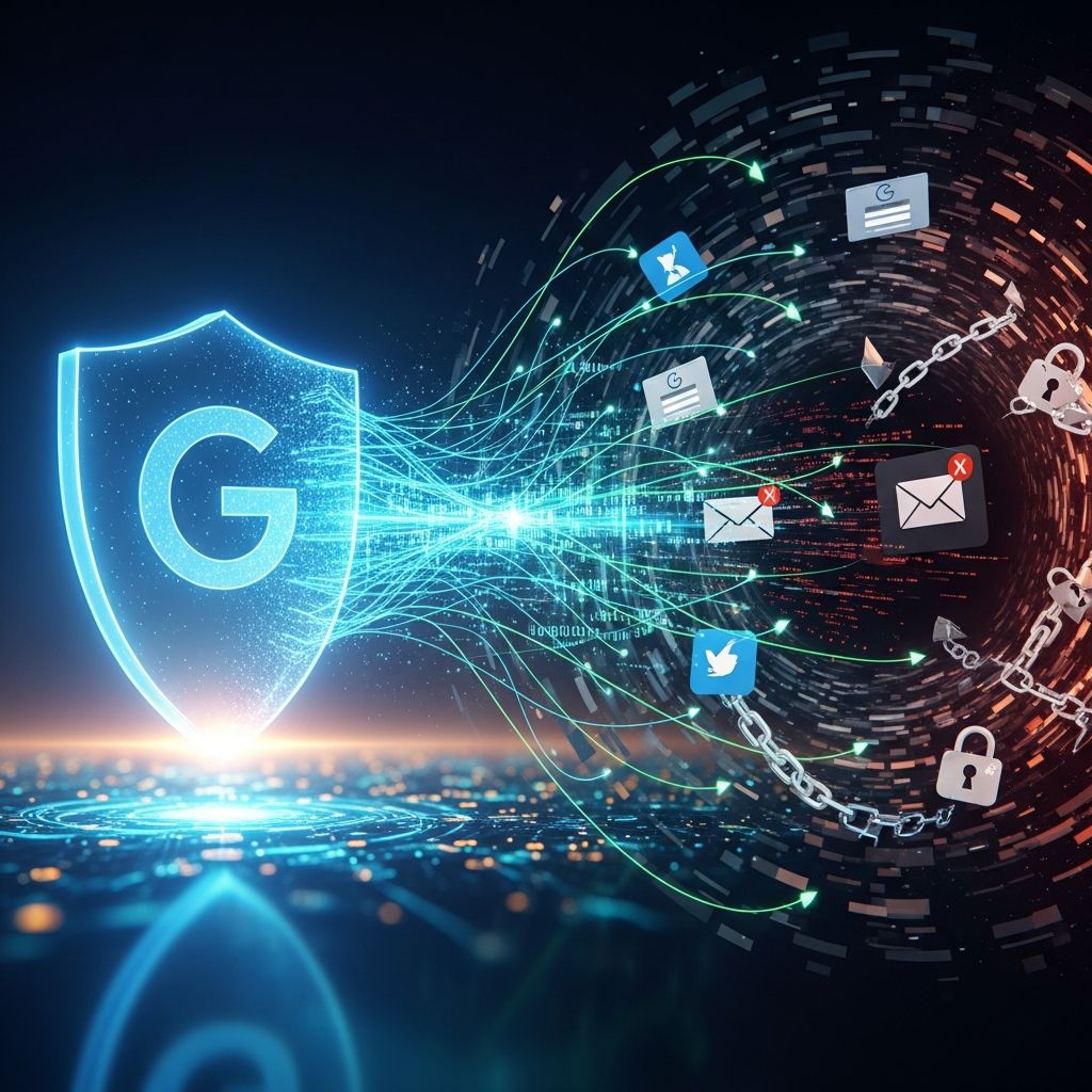 Discover how Google dismantled sophisticated phishing operations, recovered millions, and strengthened cybersecurity defenses worldwide.