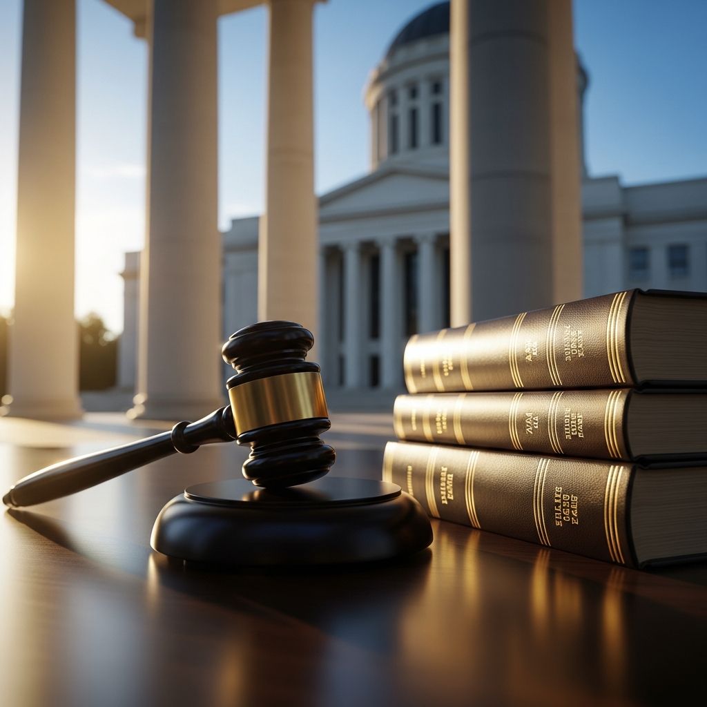 Discover rewarding pathways in public sector law and shape policy impact.