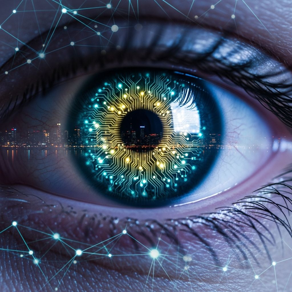 Uncover how U.S. agencies like DHS monitor social media and online activity, balancing security needs with privacy rights.