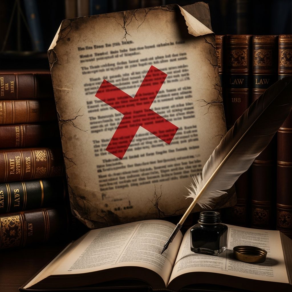 Master precision in legal documents by avoiding these frequent grammar pitfalls that erode credibility and clarity.