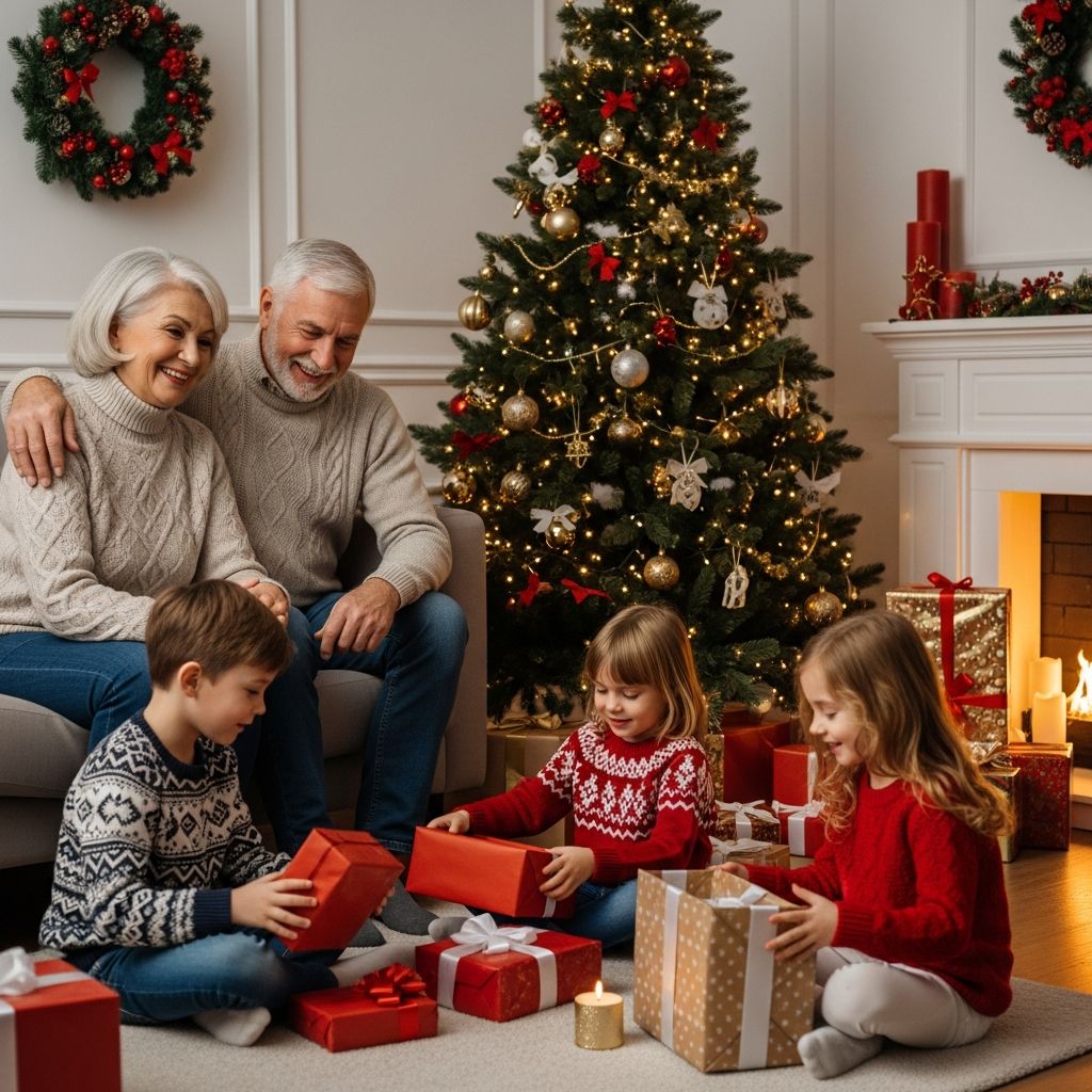 Unlock the legal pathways for grandparents seeking meaningful holiday time with grandchildren amid family disputes.
