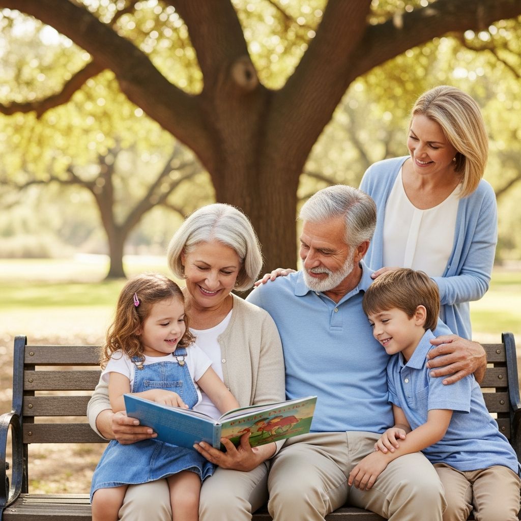 Understand grandparents' legal rights to visit grandchildren, state variations, court processes, and key factors influencing decisions.