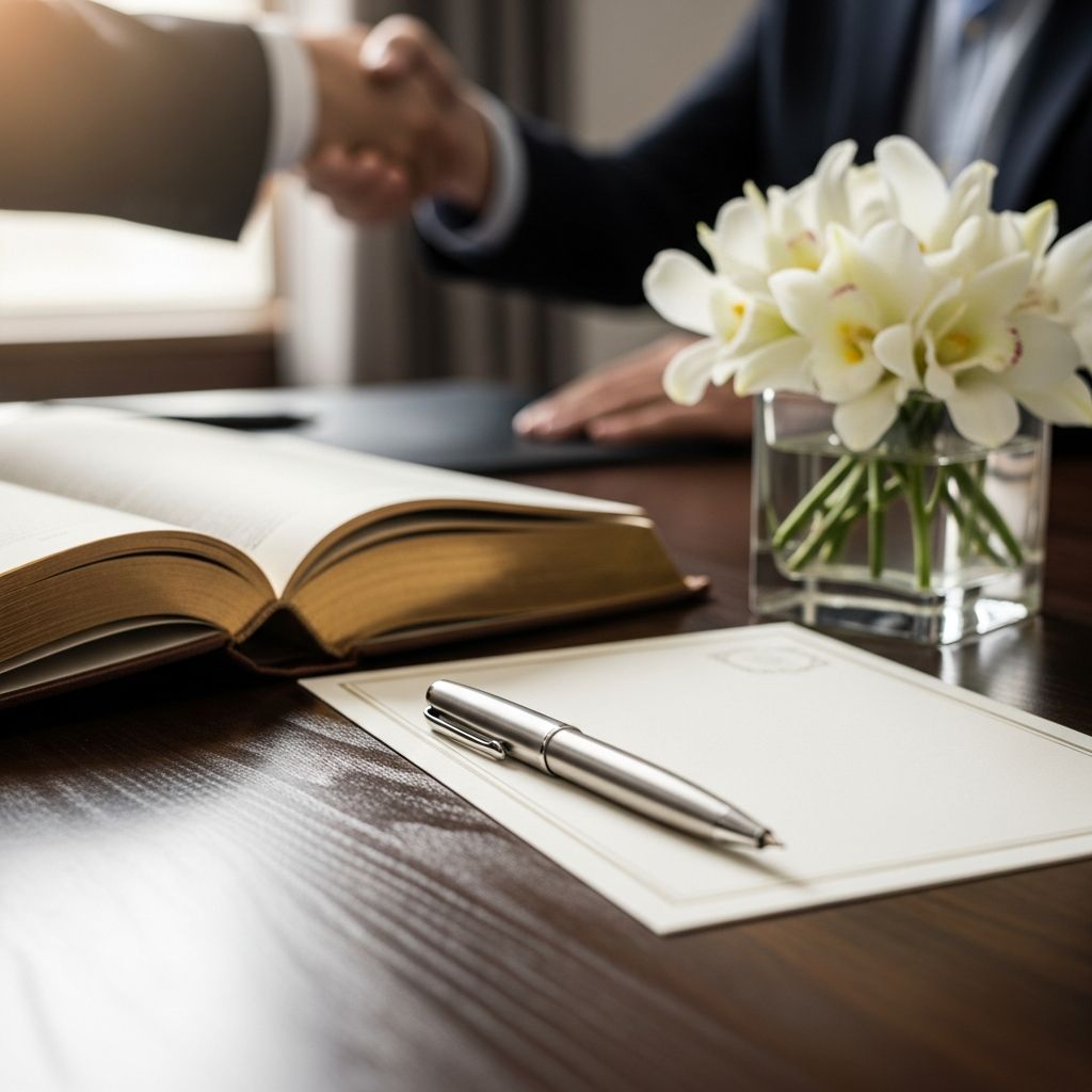 Master the art of acknowledging referral sources to strengthen your legal network and grow your practice sustainably.