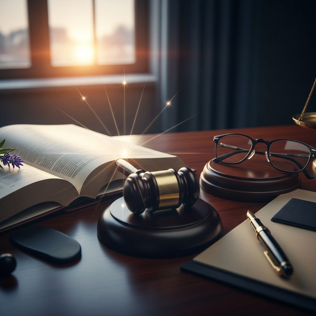 Discover seven profound reasons lawyers can embrace gratitude this Thanksgiving, from justice to support networks.