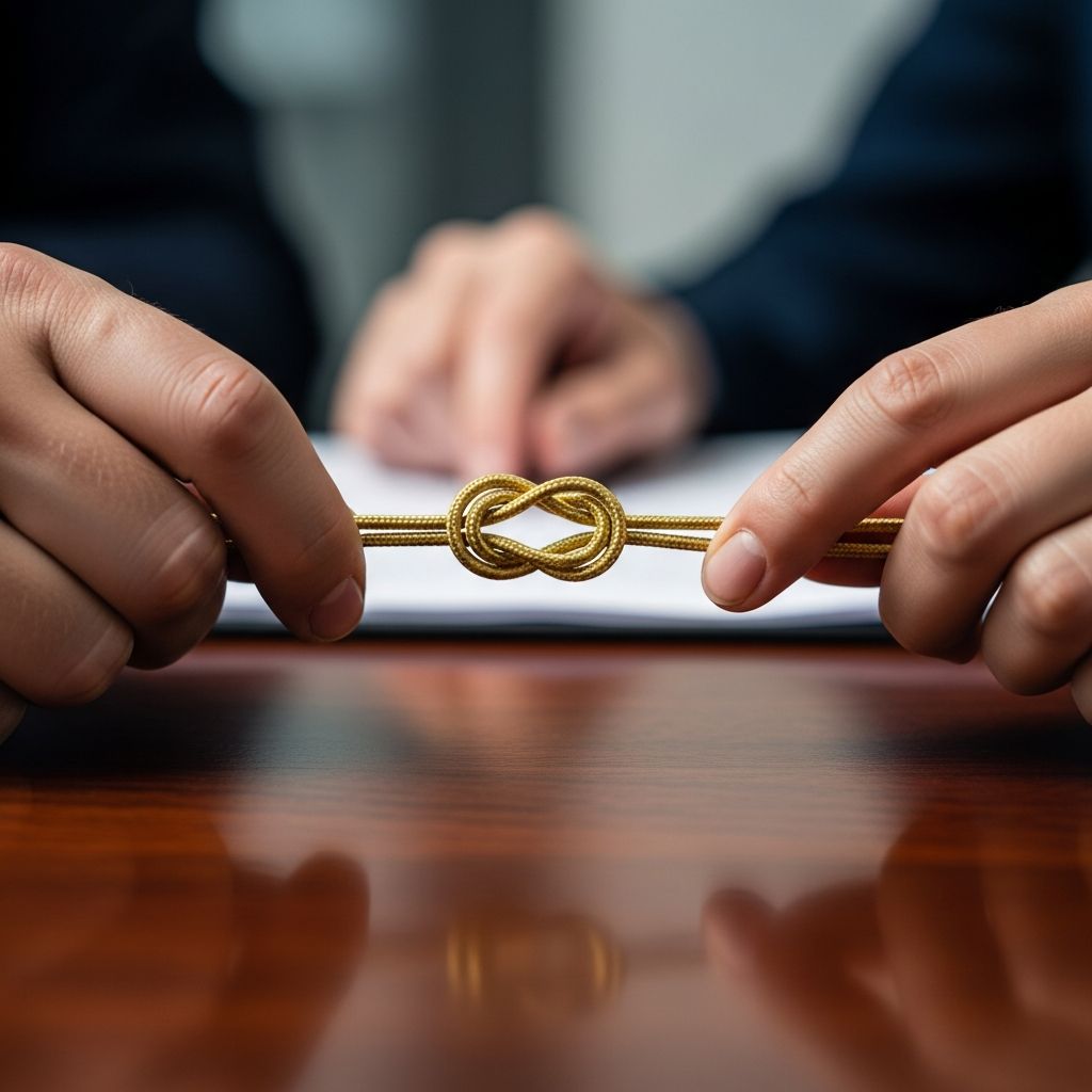 Discover key legal grounds and strategies for successfully petitioning courts to lower or end spousal support obligations amid life changes.