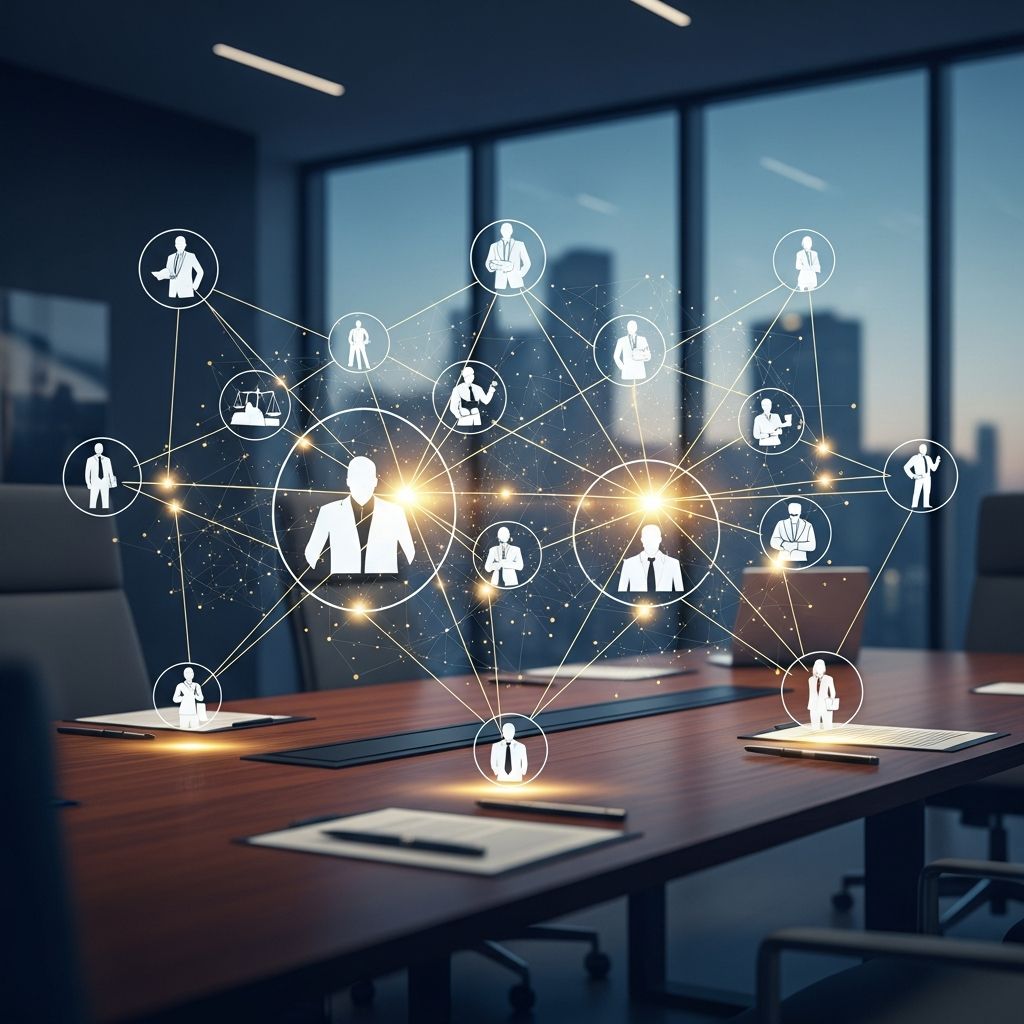 Master proven tactics to expand your attorney referral network and drive sustainable growth in your legal practice.