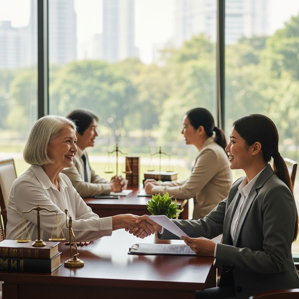 Strategic approaches to integrate elder law services and expand your legal firm's reach and profitability.