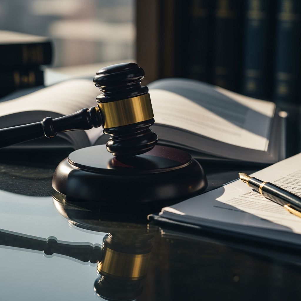 Discover the complete process to initiate and navigate a class action lawsuit for collective justice and compensation.