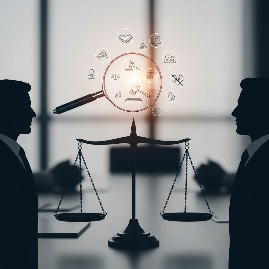 Expert strategies for picking a divorce mediator who ensures fair, efficient, and amicable resolutions tailored to your unique needs.