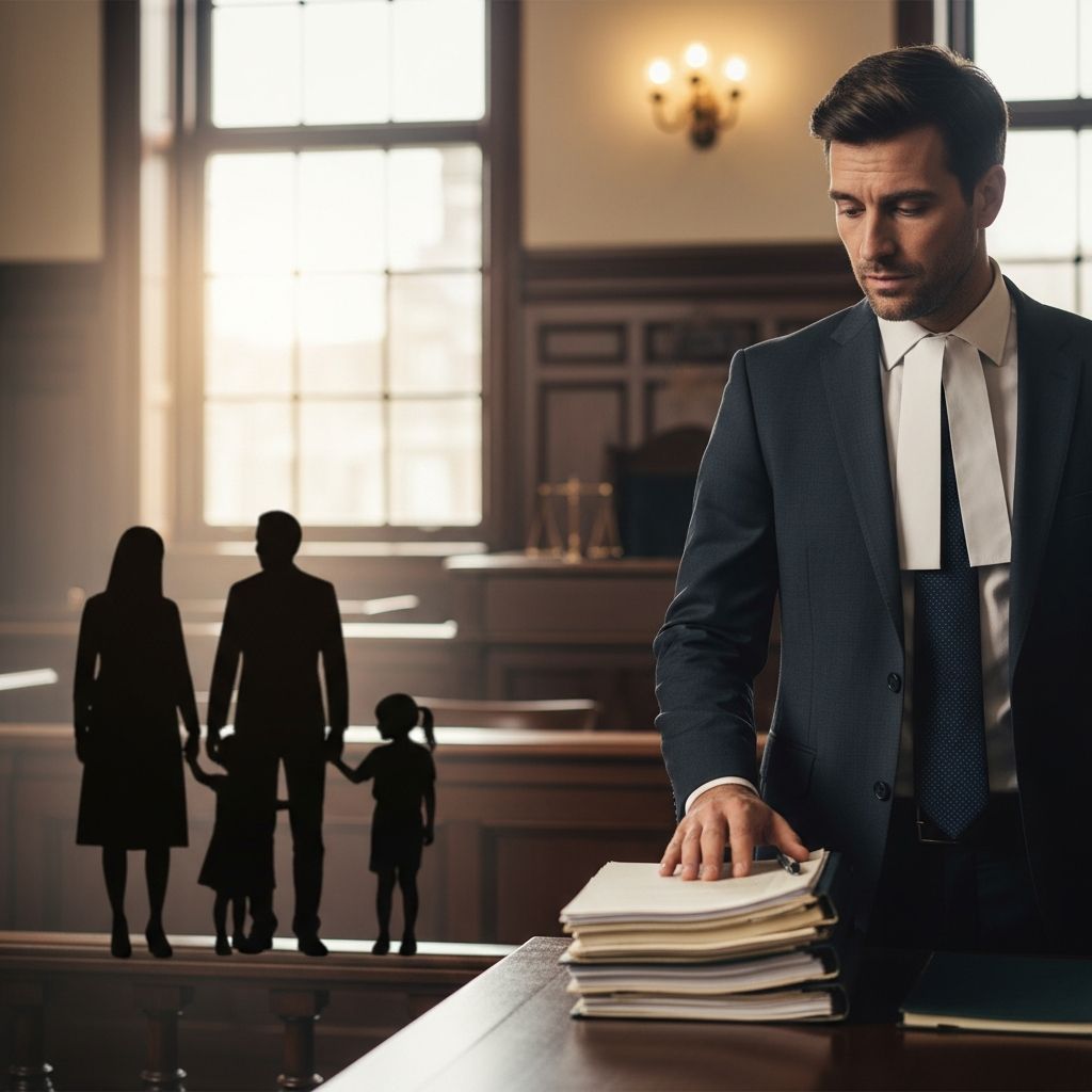 Discover how a simple guilty plea in criminal court can jeopardize your U.S. immigration status, leading to deportation or denied benefits.
