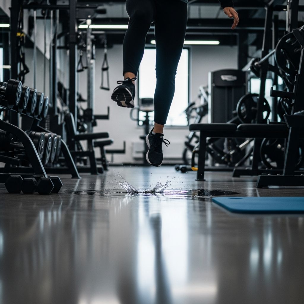 Injured in a gym slip or fall? Discover if negligence applies, how waivers factor in, and steps to secure rightful compensation.
