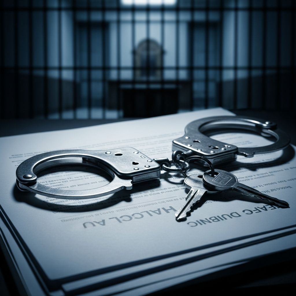 Discover the severe legal repercussions of being labeled a habitual DUI offender, from license revocation to felony charges and lifelong impacts.