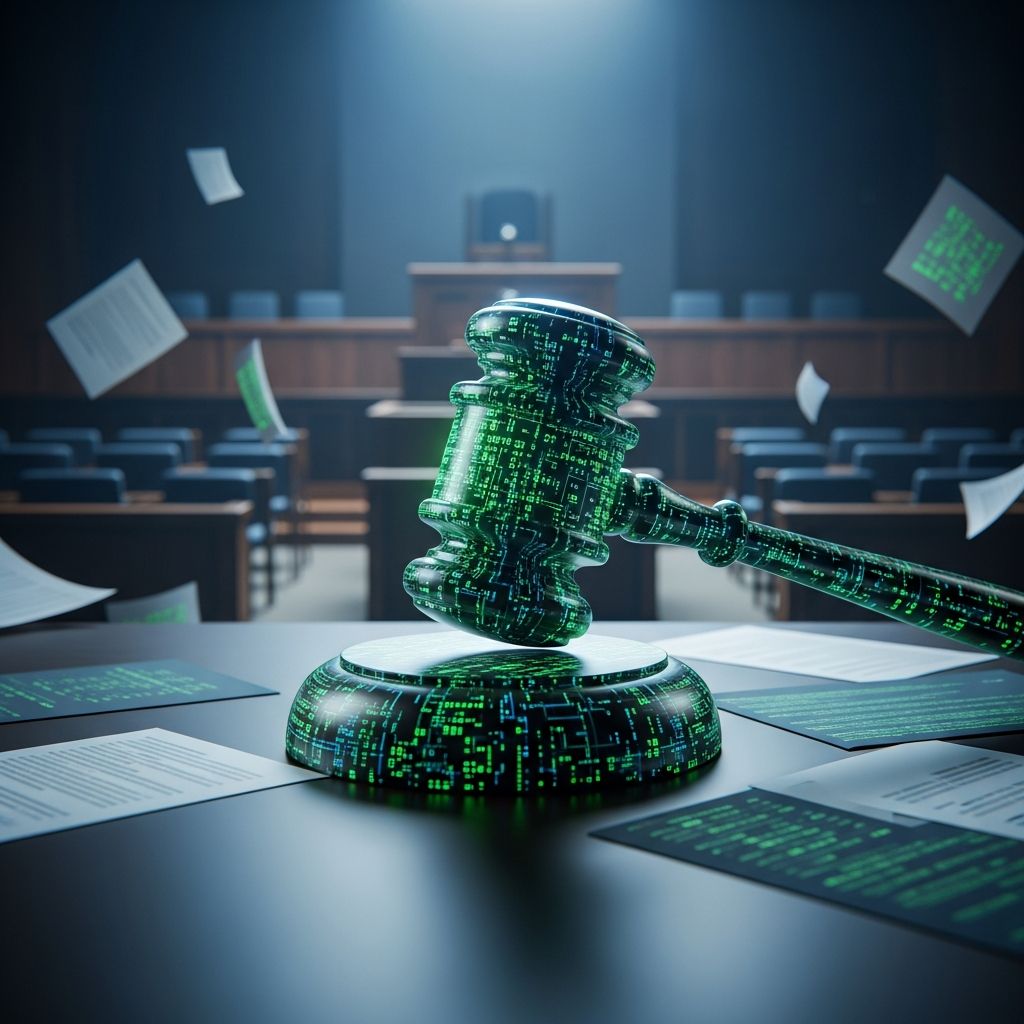 Exploring if leaked Ashley Madison data holds up as legal evidence in divorce, privacy suits, and criminal cases.
