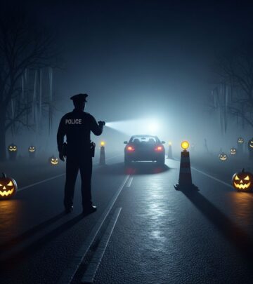 Navigate Halloween DUI checkpoints safely: Know your rights, stay compliant, and avoid impaired driving risks this holiday season.