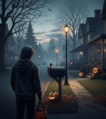 Unmasking the risks: Common crimes teens commit on Halloween and how parents can prevent lasting legal consequences.