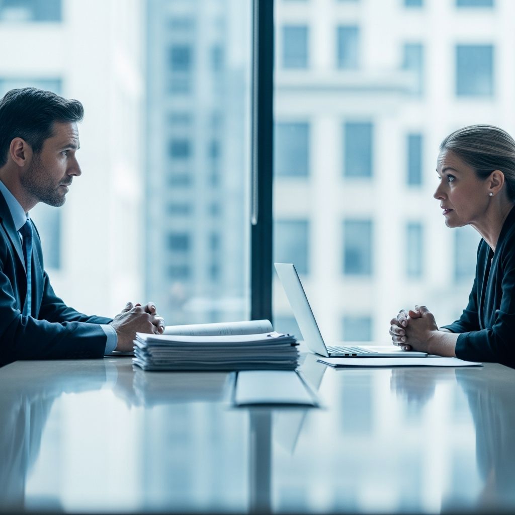 Learn ethical ways to manage clients pushing for discovery abuse while upholding professional standards and protecting case integrity.