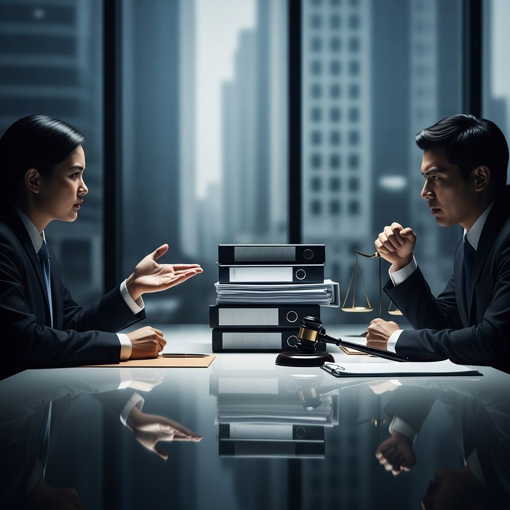 Strategies for attorneys facing clients who demand litigation despite poor prospects and high costs.