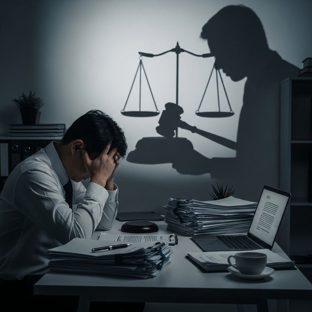 Essential strategies for small business owners to manage and resolve customer legal threats effectively while protecting operations and reputation.