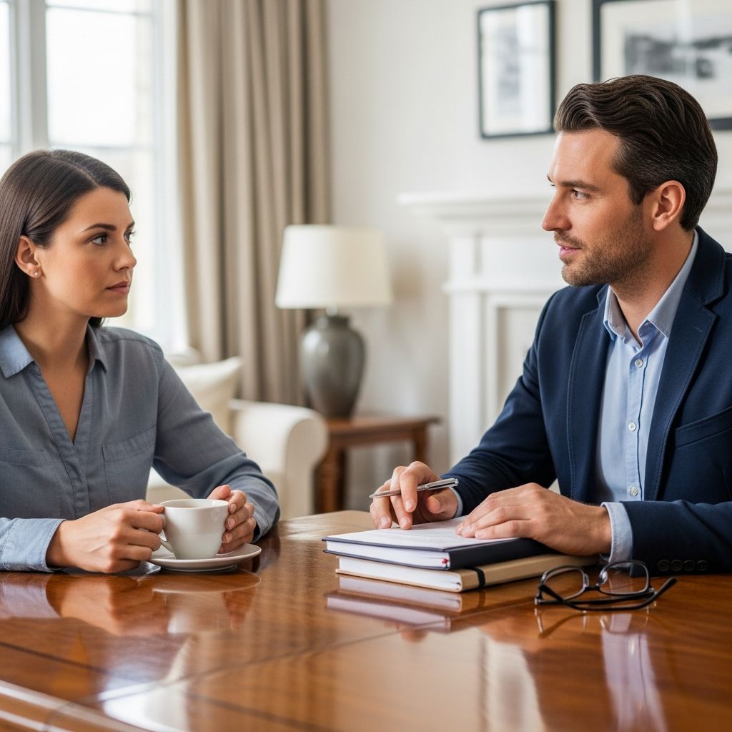 Strategies for lawyers to gracefully decline free legal advice from friends and family while protecting professional boundaries.