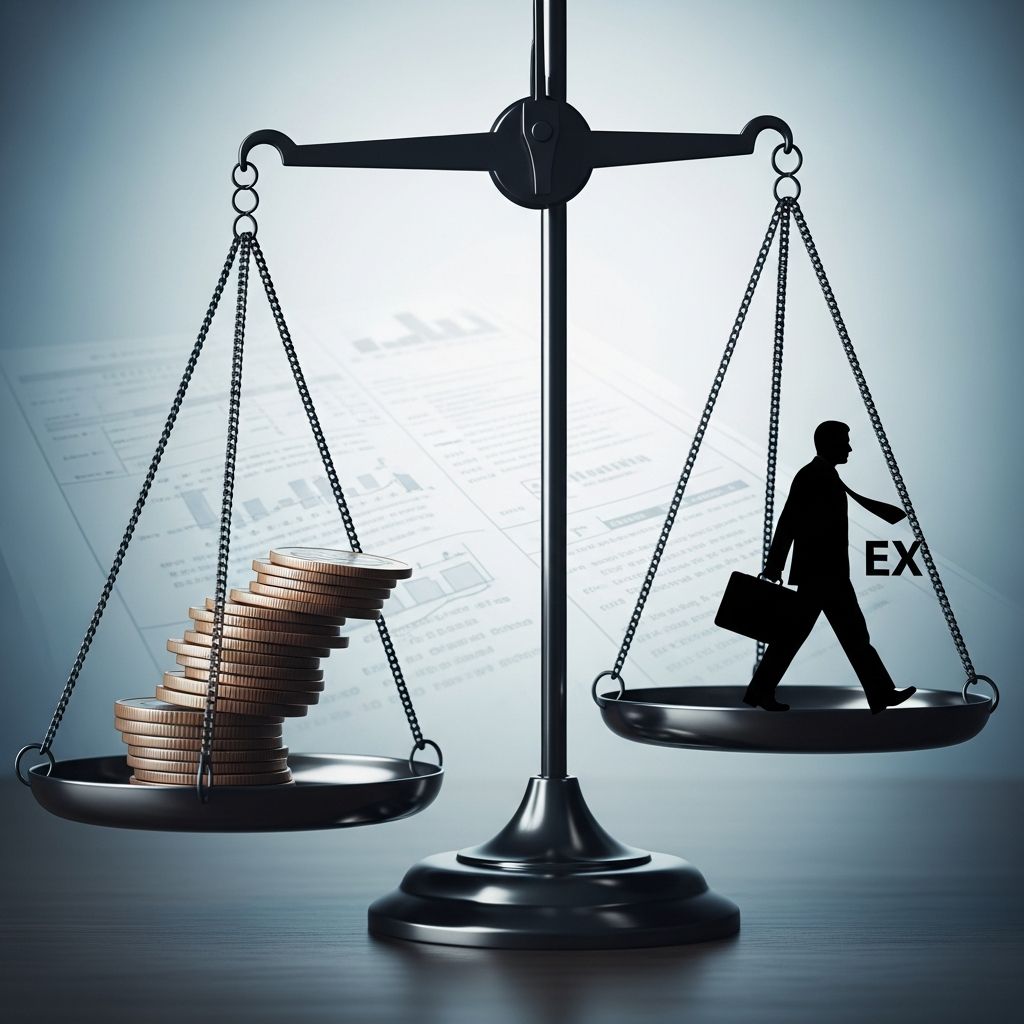 Essential steps for businesses to recover funds mistakenly paid to former staff, avoiding legal pitfalls.