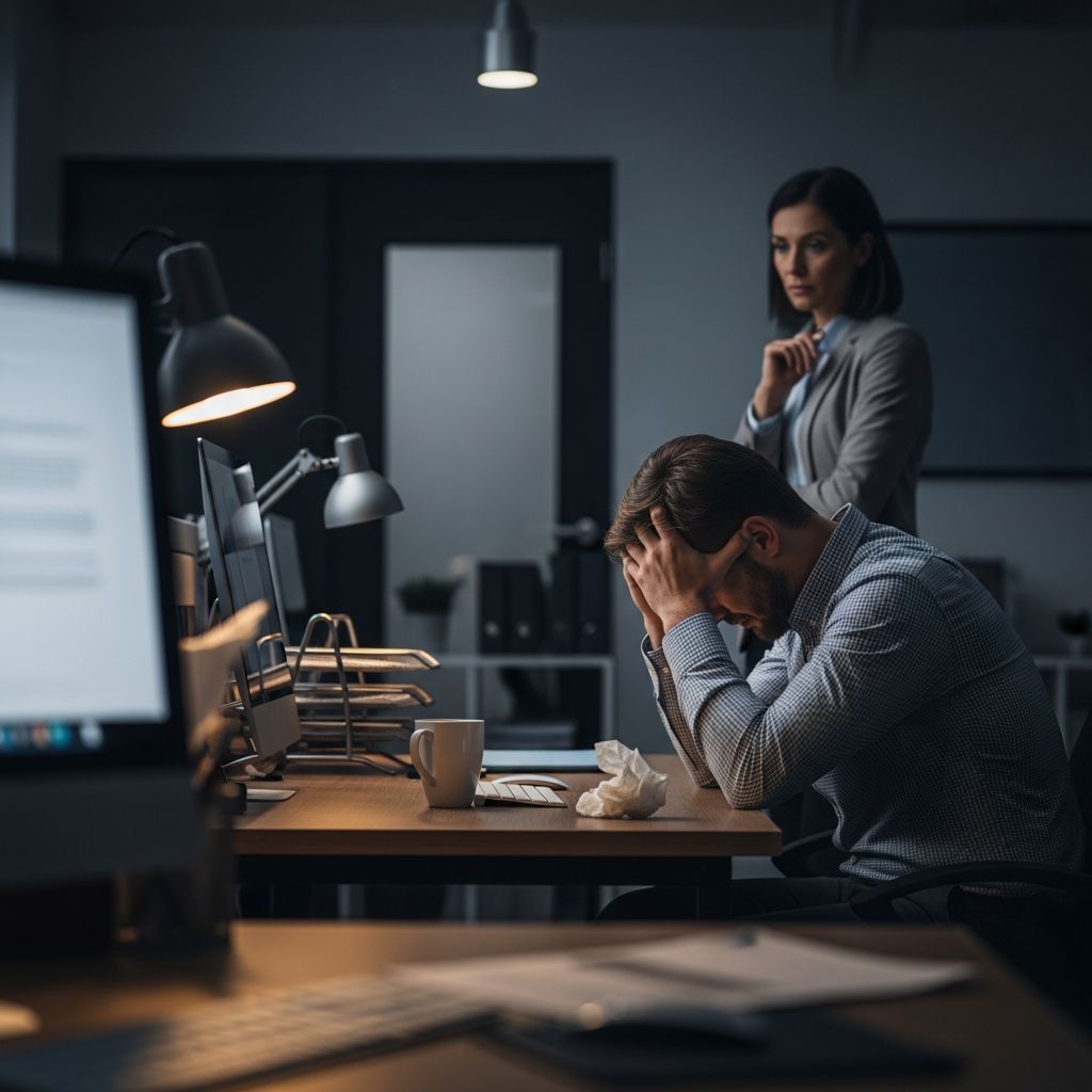 Essential steps for employers to identify, address, and manage suspected substance abuse in the workplace safely and legally.