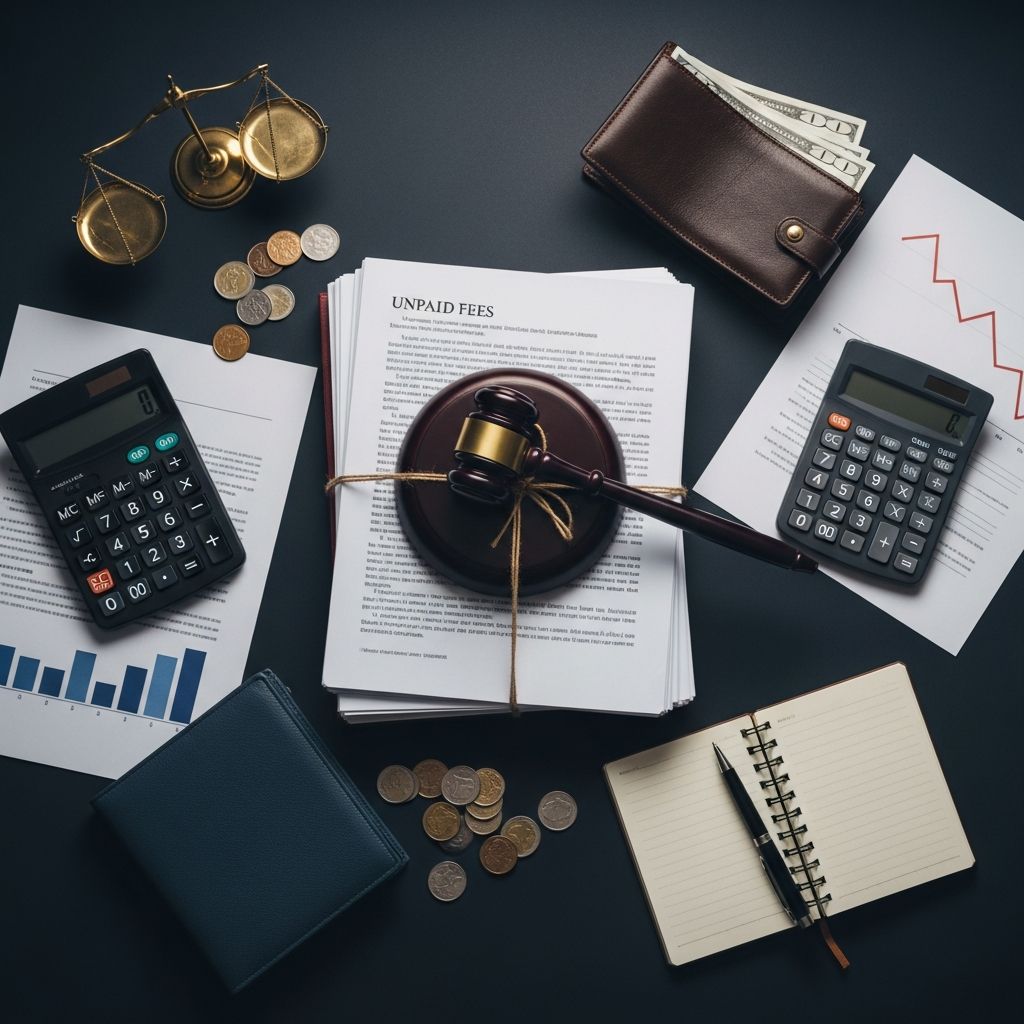 Discover effective strategies to manage attorney fees when finances are tight, from free aid to alternative funding options.