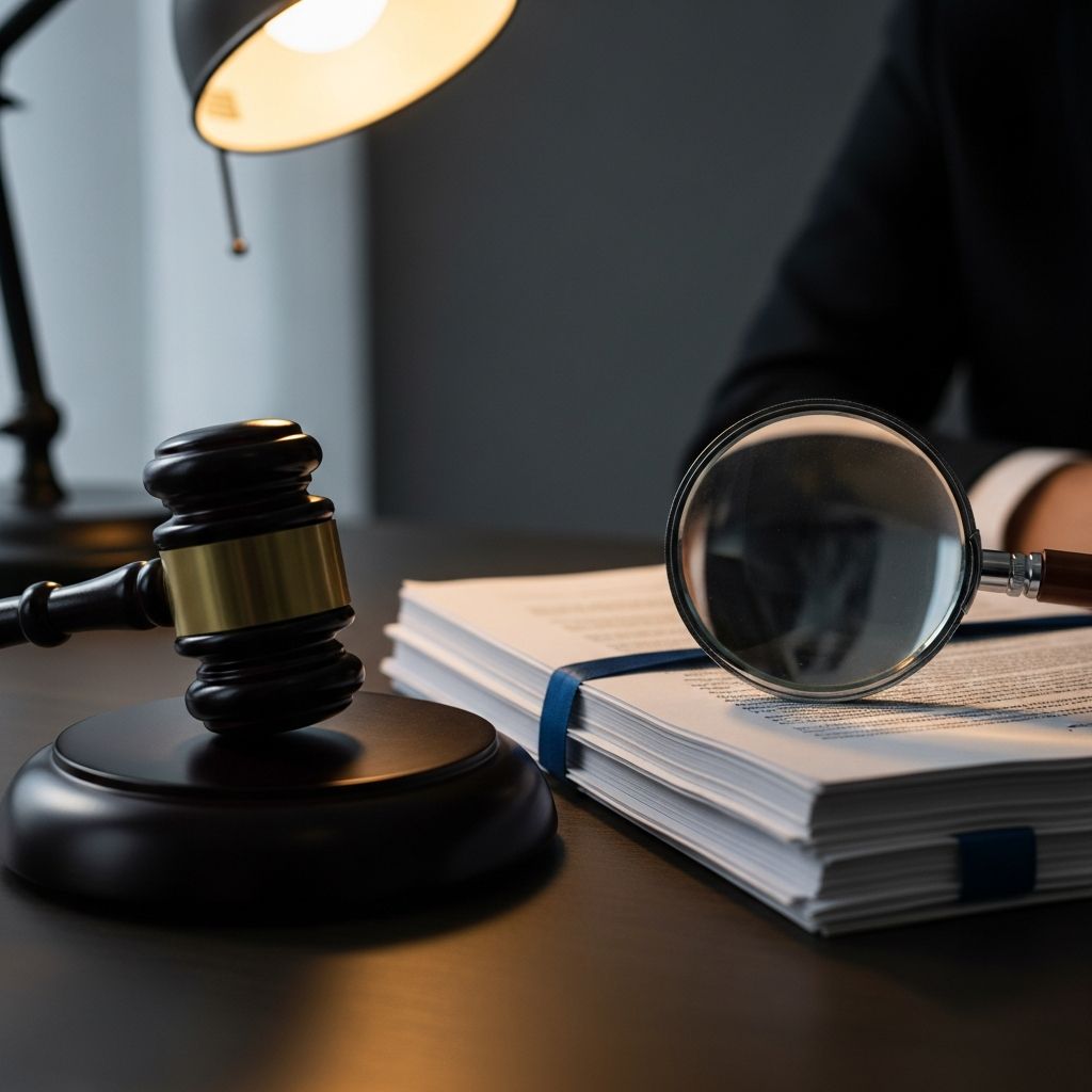 Navigate whistleblower complaints effectively with proven strategies to protect your business, ensure compliance, and minimize legal risks.
