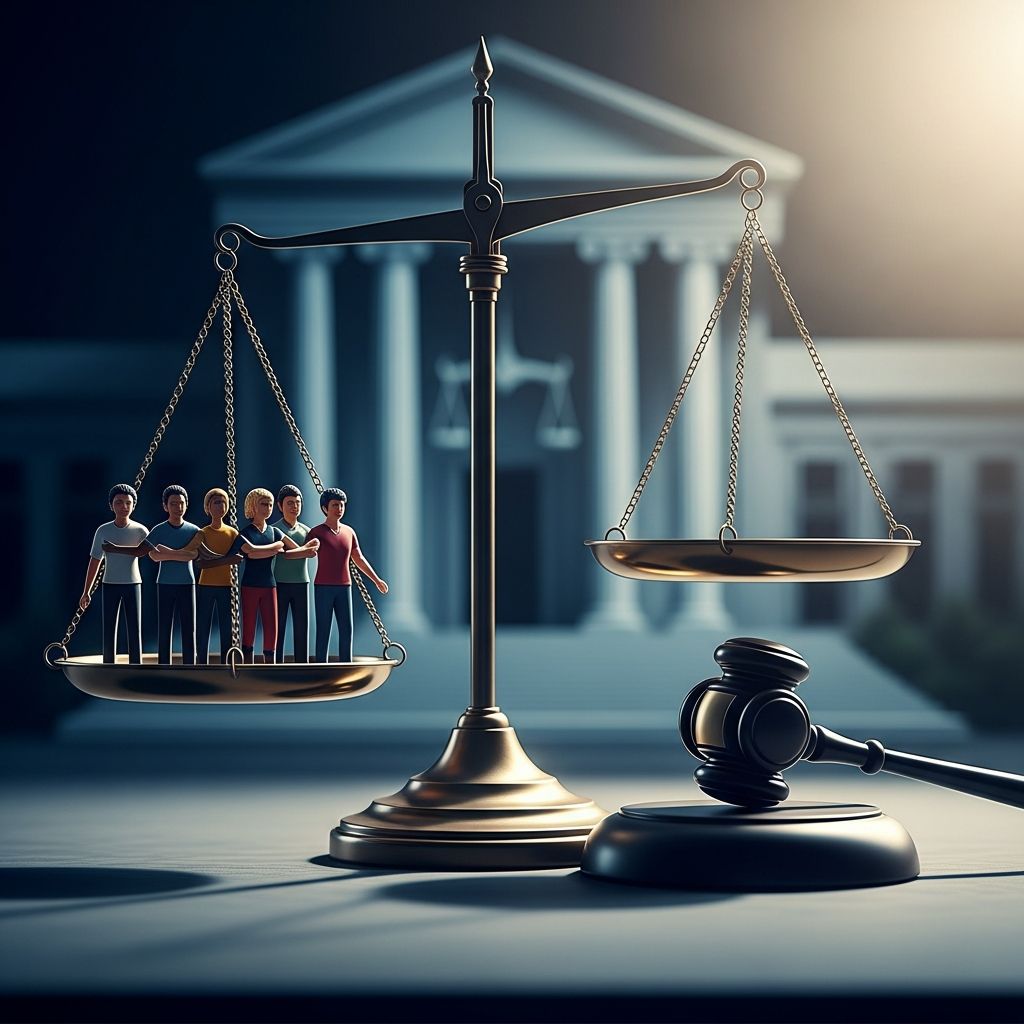 Understand federal and state penalties for hate crimes, from enhancements to life sentences and the death penalty.