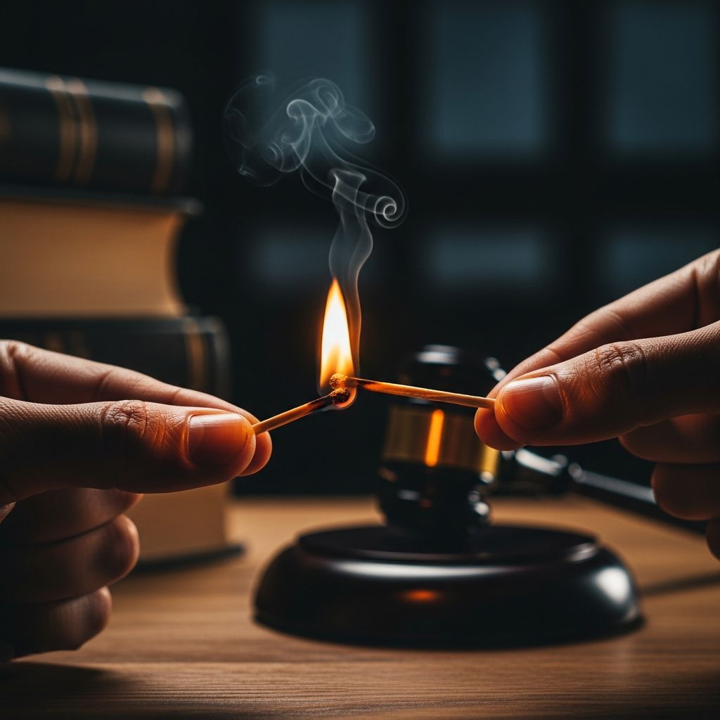Understanding how emotional provocation affects murder charges and sentencing outcomes.