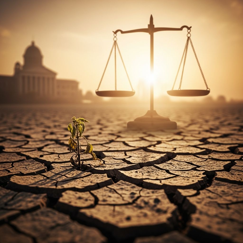 Uncover who bears responsibility for heat-related injuries during extreme weather and your rights to seek justice.