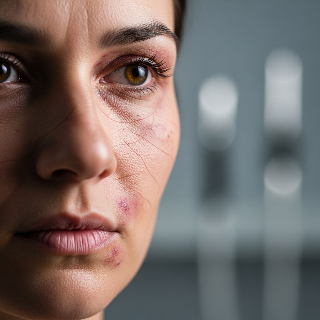 Uncover the serious health complications lurking behind popular cosmetic surgeries and learn essential safety measures.