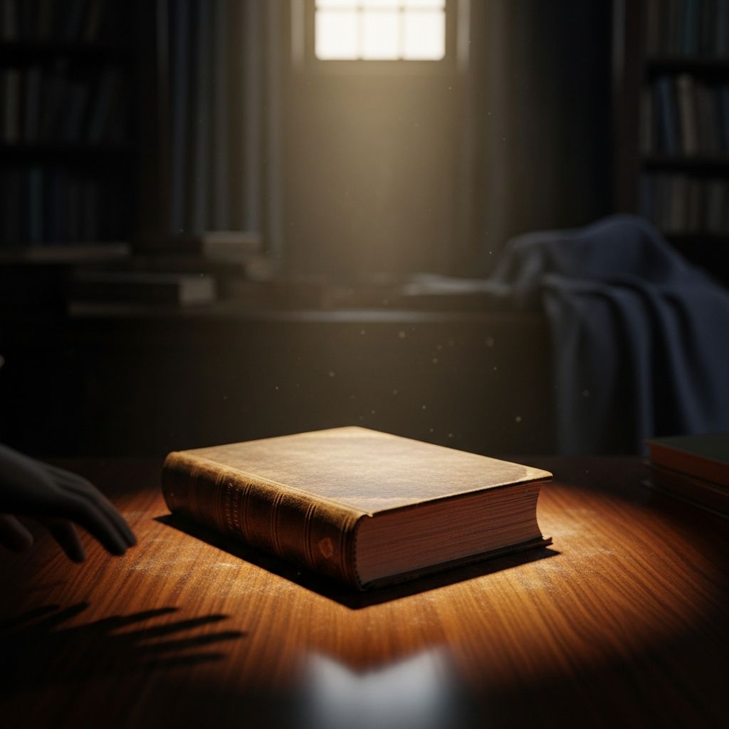 Uncover the critical moments when revealing your hidden history to a legal expert can safeguard your future and avoid courtroom surprises.