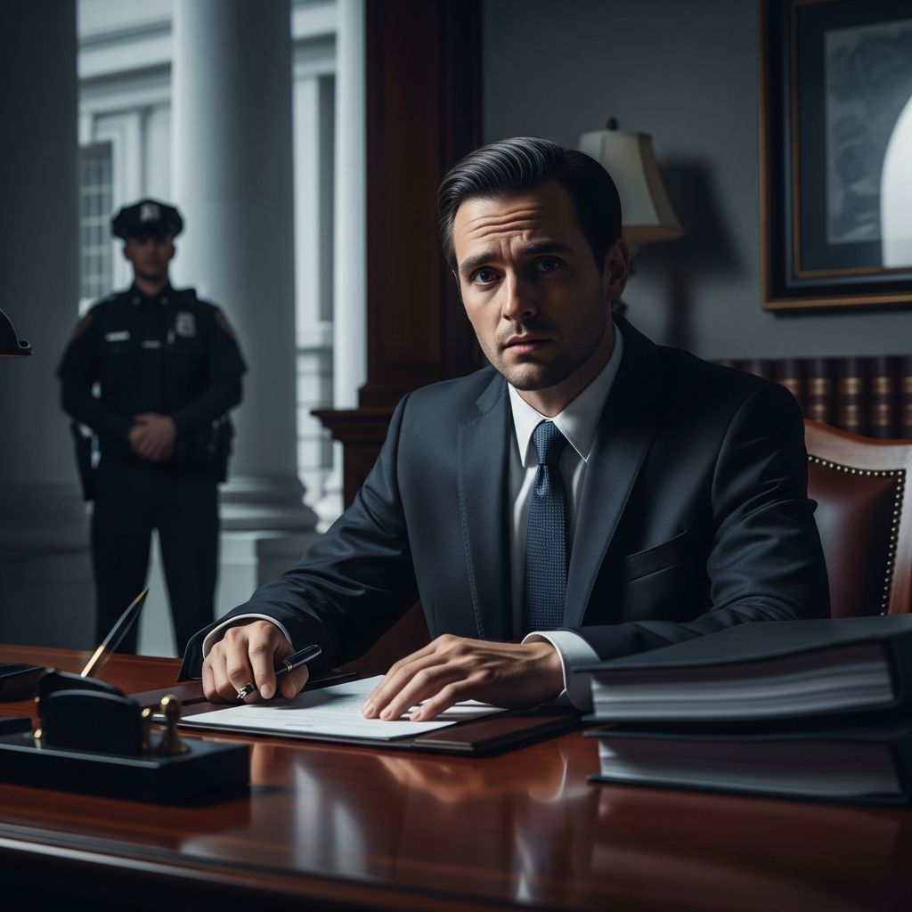 Discover why legal representation is crucial even for misdemeanor cases to avoid jail, fines, and lasting record impacts.