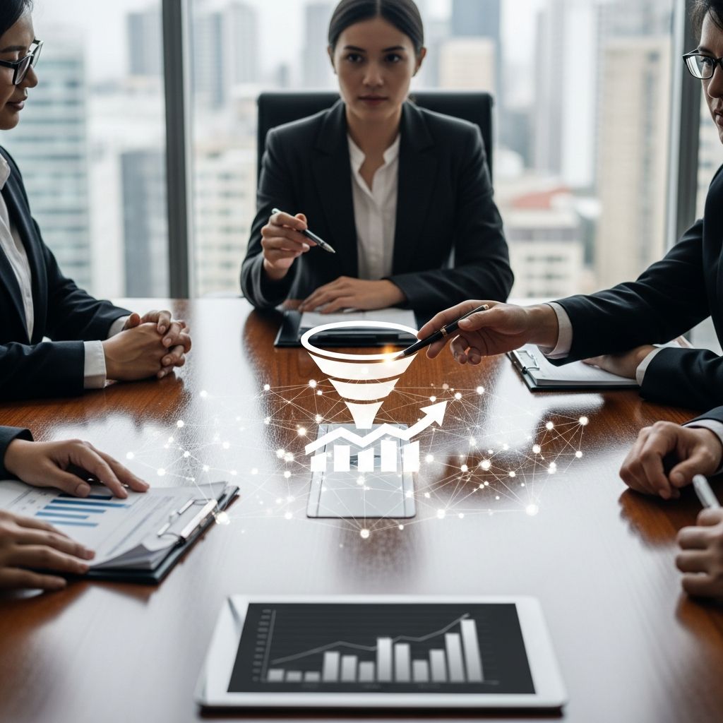 Master the art of selecting a top-tier marketing director to drive your law firm's growth and client acquisition.