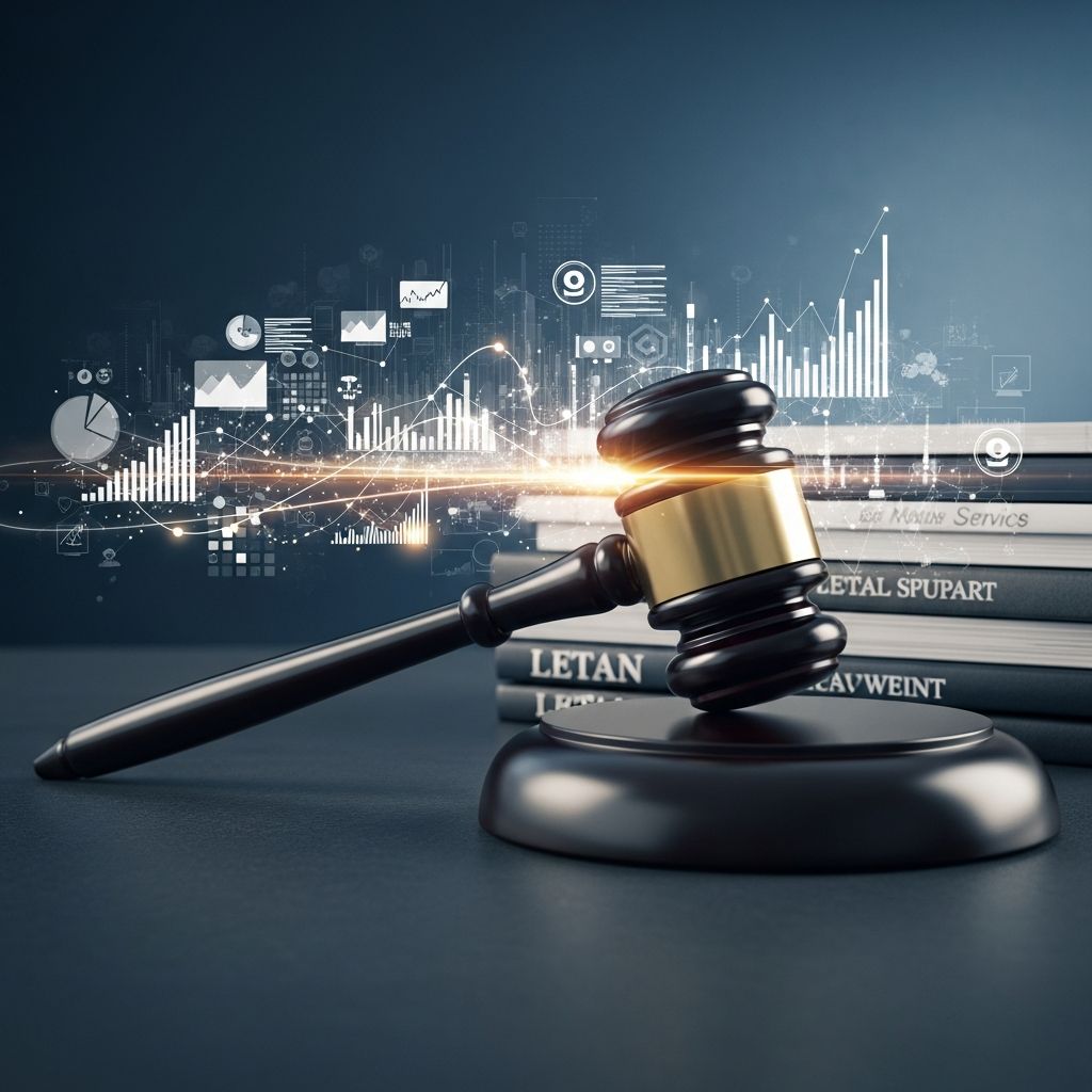 Master the art of selecting skilled litigation support professionals to elevate your firm's efficiency and case success rates.