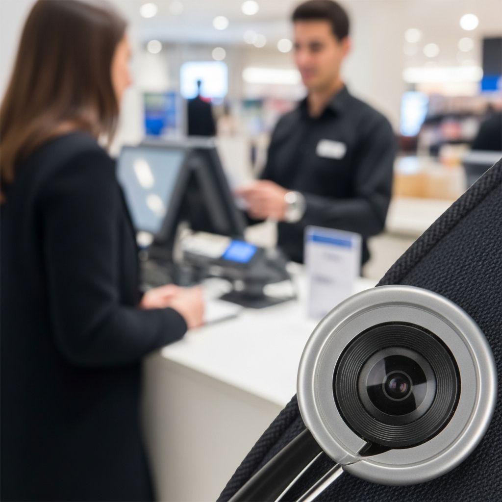Master the legal requirements for hiring secret shoppers to boost customer service without compliance risks.